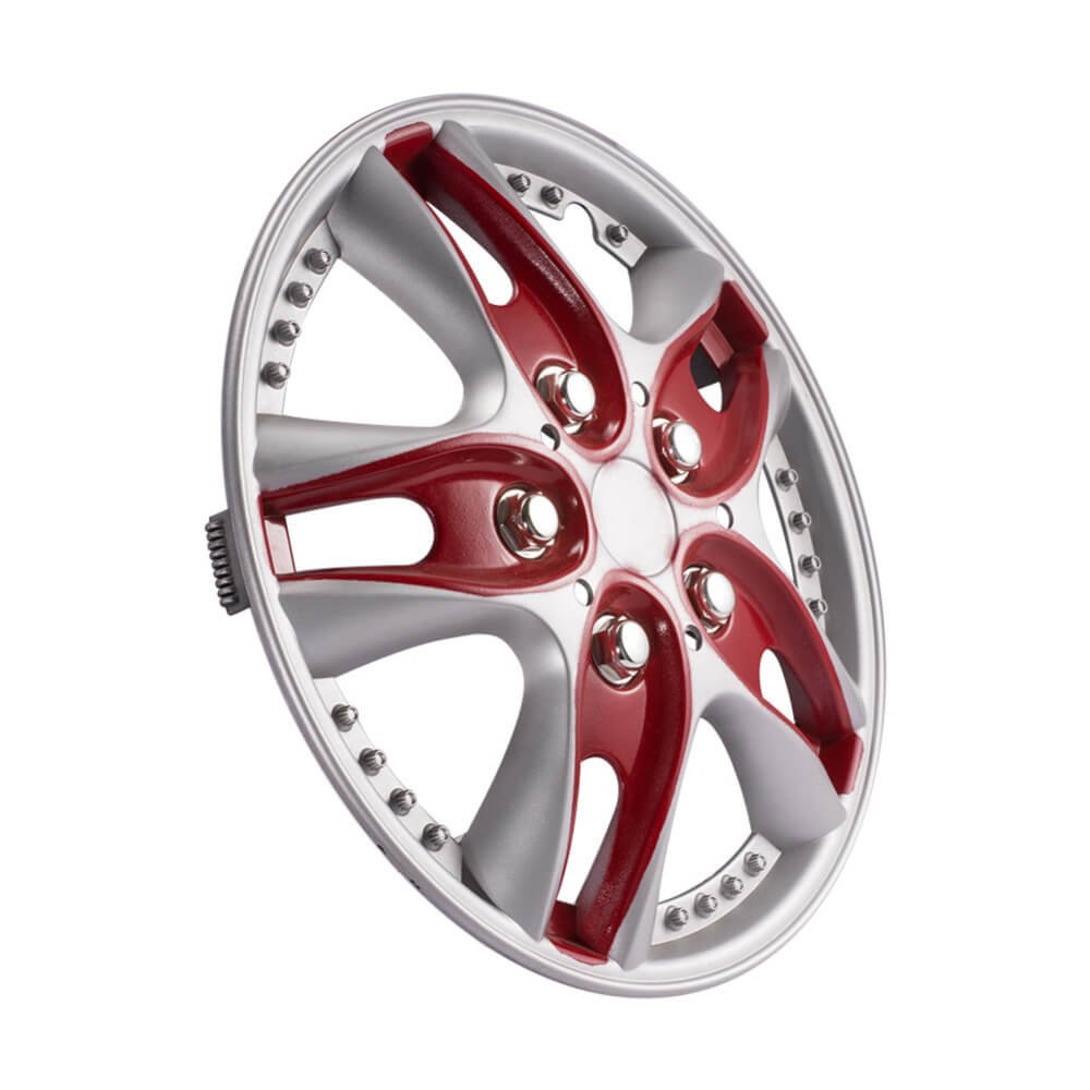 Wheel Caps