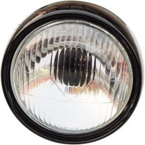 Headlights