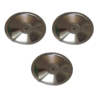 Bajaj Compact Auto Wheel Cap Flat